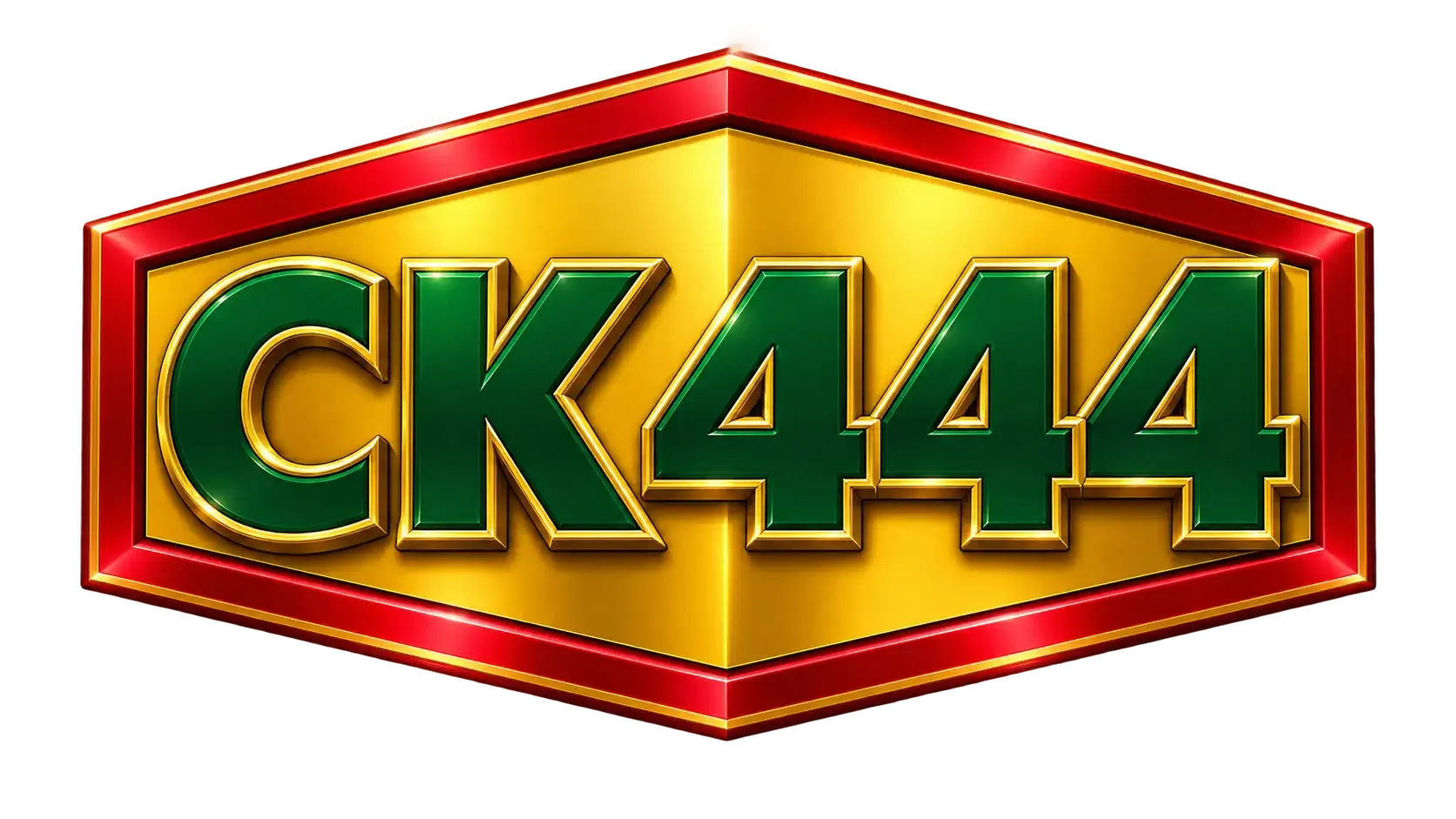 CK444 logo small